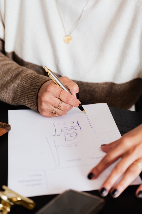 Designer d'intérieur à Magog